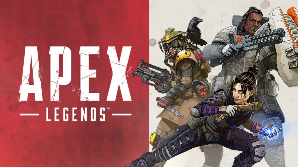 APEX部門【PC】締め切り
