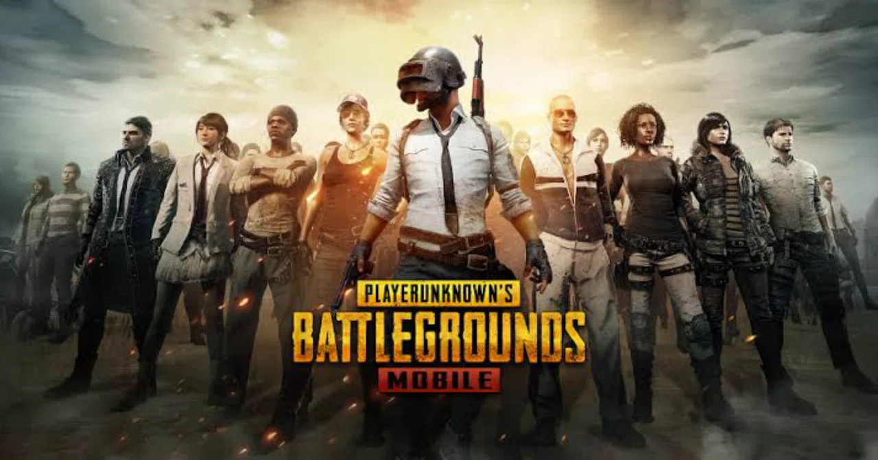 PUBG【Mobile】募集中